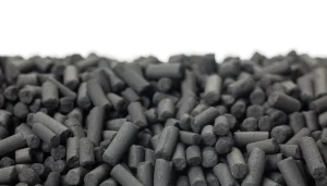 Carboni attivi e COV: saturazione, channeling e soluzione TiO₂