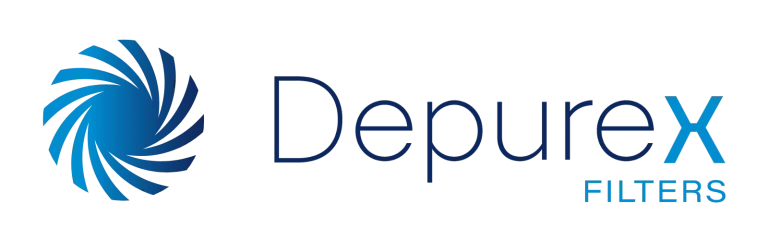 Depurex Filters Logo